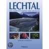 Lechtal door Werner Gamerith