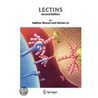 Lectins door Nathan Sharon