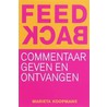 Feedback