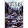 Legends door Tom 'Forty Rod' Taylor