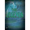 Legends door Robert E. Connolly