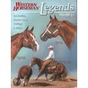 Legends by Western Horseman