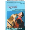 Legwork door Patricia Burstein