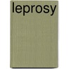 Leprosy door W. Munro