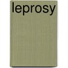 Leprosy door Health Hawaii. Board O