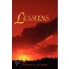Lessons by Synthia R. Jackson