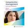 Competentie management by R. Guit