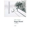 Roger Raveel witte schaduw door B. De Baere