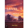 Level 5 door Author Alexis Sixela