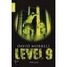 Level 9 by David Morrell