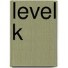 Level K door Steck-Vaughn Company