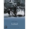 Leyland door William Waring
