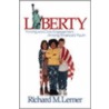 Liberty door Richard M. Lerner