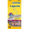 Liguria door Michelin