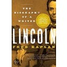 Lincoln door Fred Kaplan