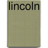 Lincoln door Edward Harold Mott