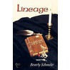 Lineage door Beverly Schmeler