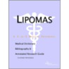 Lipomas door Icon Health Publications
