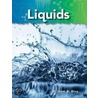 Liquids door William B. Rice