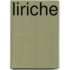 Liriche by Felice Romani