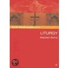 Liturgy by Stephen Burns
