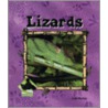 Lizards door Julie Murray