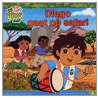 Diego gaat op safari