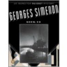 Lock 14 door Georges Simenon