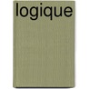 Logique door Pierre Nicole