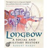 Longbow door Robert Hardy