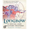 Longbow by Robert Hardy