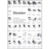Stoelen door S. Woertman