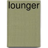 Lounger by Henry Mackenzie