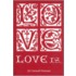Love Is