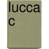 Lucca C door M.E. Bratchel