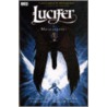 Lucifer door Ryan Kelly