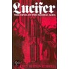 Lucifer door Jeffrey Burton Russell