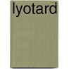 Lyotard door James Williams