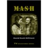 M*A*S*H door David Scott Diffrient