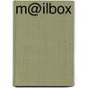 M@Ilbox by Luc Brunet