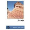 Macaria by Augusta Jane Evans