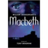Macbeth door Tony Bradman