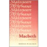 Macbeth door Bernice W. Kliman