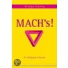 Mach's! door Wolfgang Schwahn