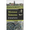 Menno Simonsroutes