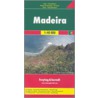 Madeira door Gustav Freytag