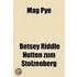 Mag Pye