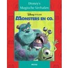 Monsters en co. door Disney