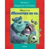 Monsters en co.