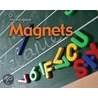 Magnets by Charlotte Guillain